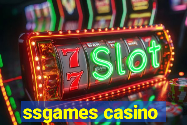 ssgames casino