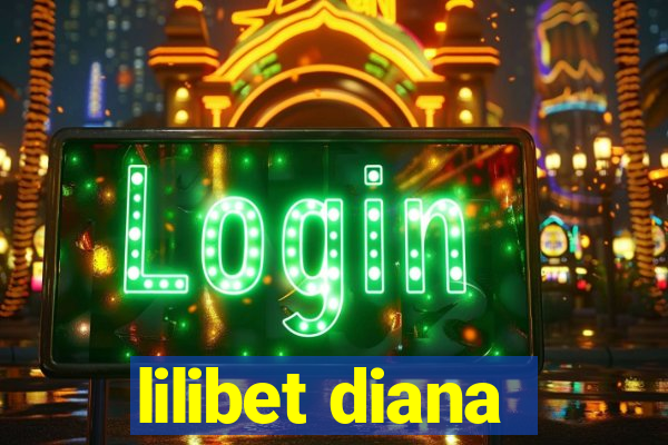 lilibet diana