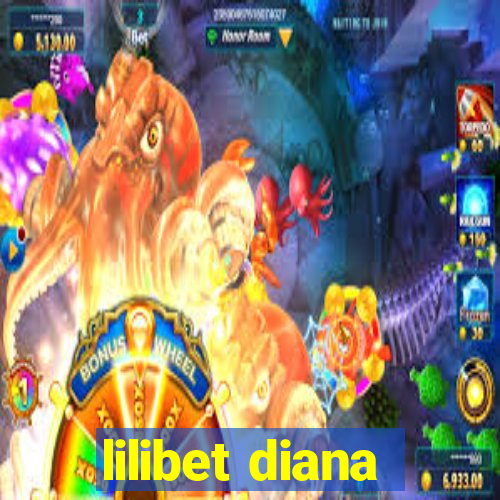 lilibet diana