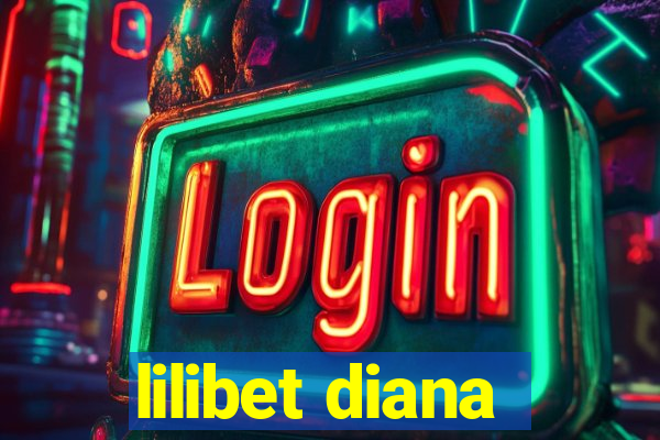 lilibet diana