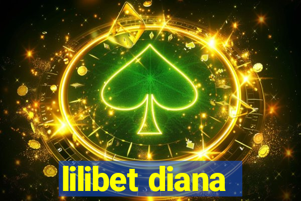 lilibet diana