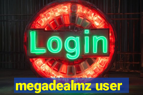 megadealmz user