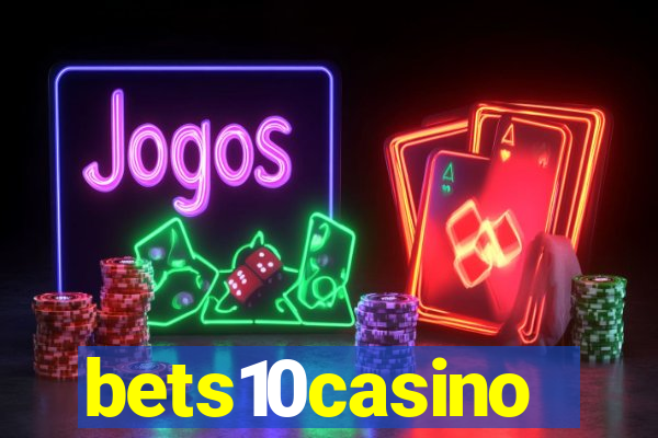 bets10casino