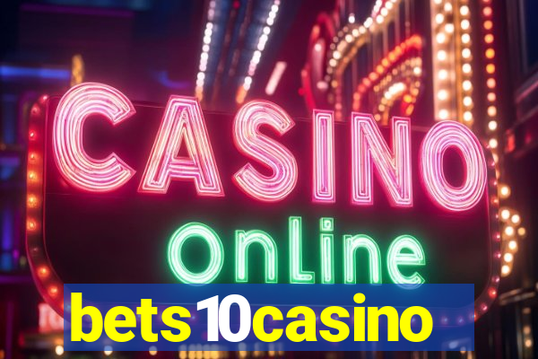 bets10casino