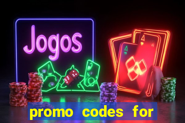 promo codes for blackout bingo