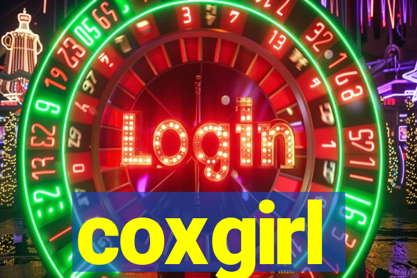 coxgirl