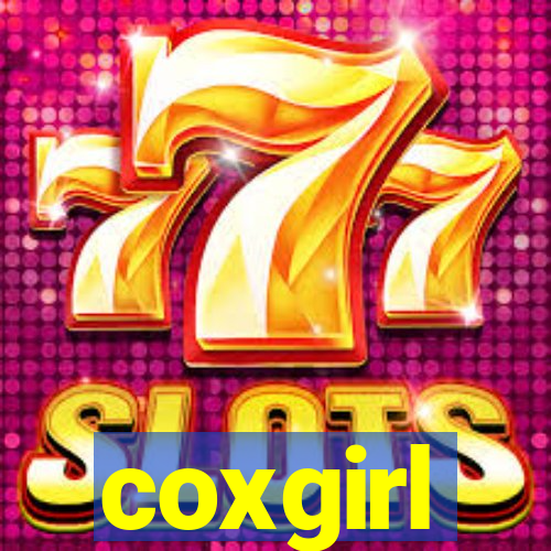 coxgirl