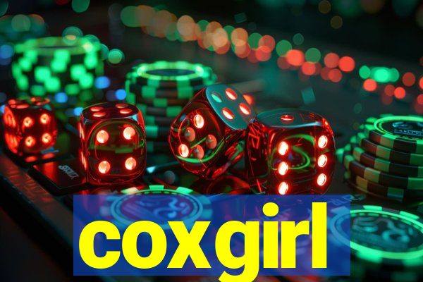 coxgirl