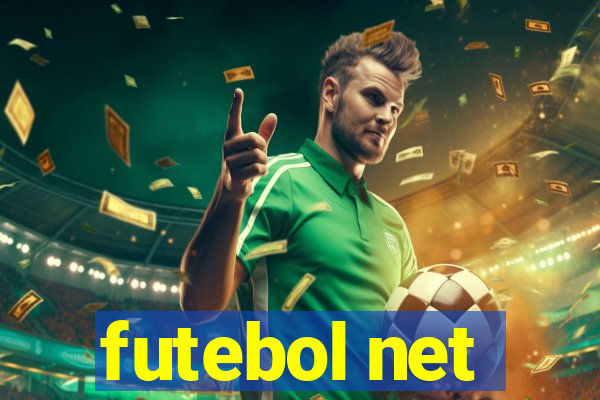 futebol net