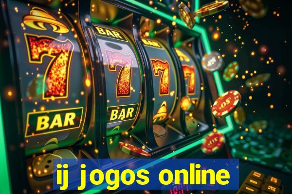 ij jogos online