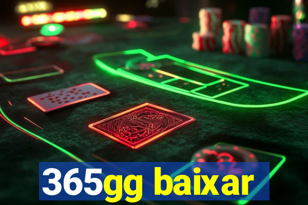 365gg baixar