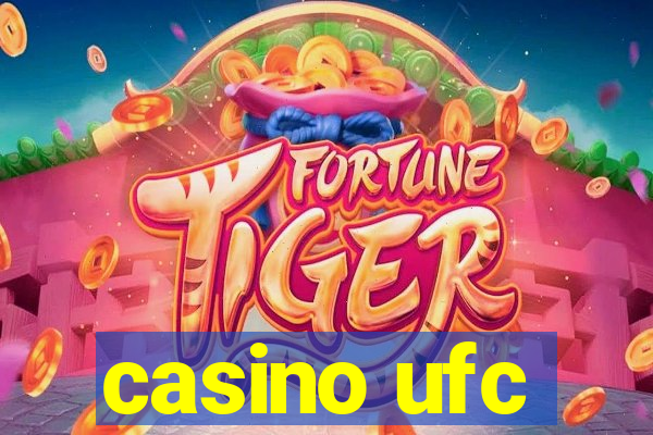 casino ufc