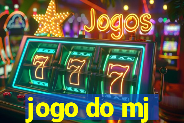 jogo do mj