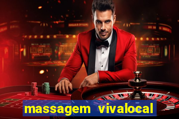 massagem vivalocal em santos sp