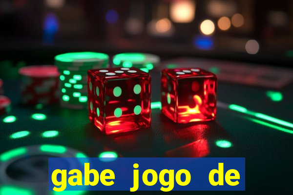 gabe jogo de aposta download