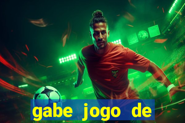 gabe jogo de aposta download