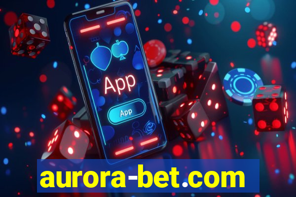 aurora-bet.com