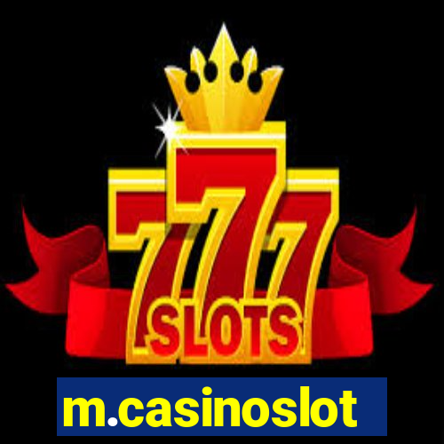 m.casinoslot