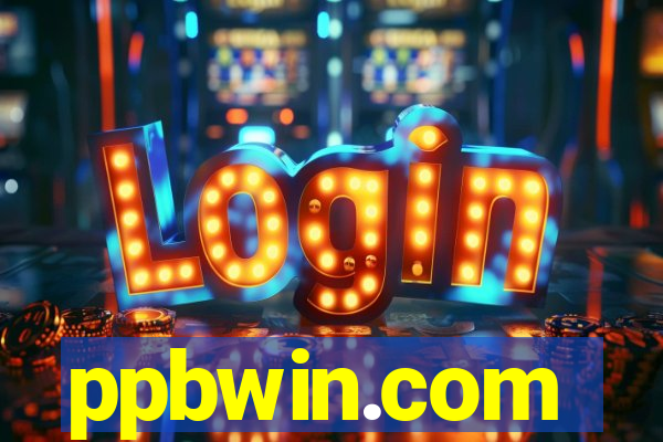 ppbwin.com