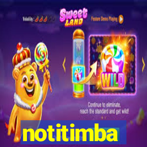 notitimba