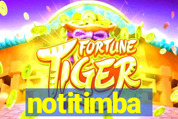 notitimba