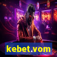 kebet.vom