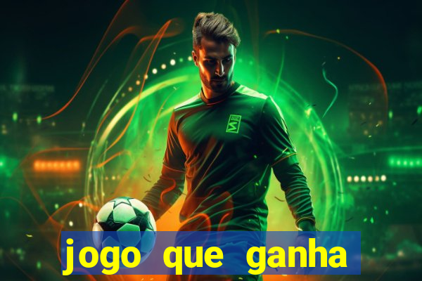 jogo que ganha dinheiro pagbank