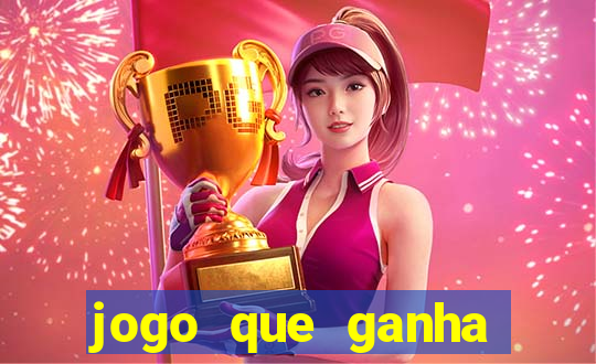 jogo que ganha dinheiro pagbank