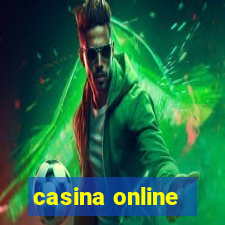 casina online