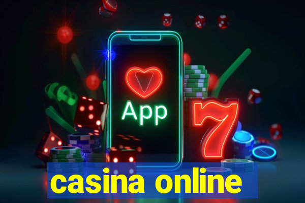 casina online