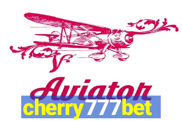 cherry777bet