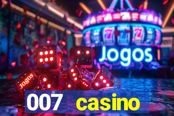 007 casino royale-you know my name