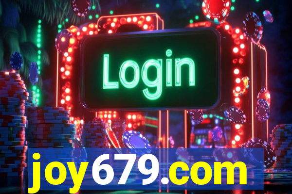 joy679.com