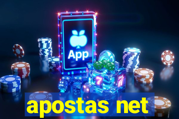 apostas net