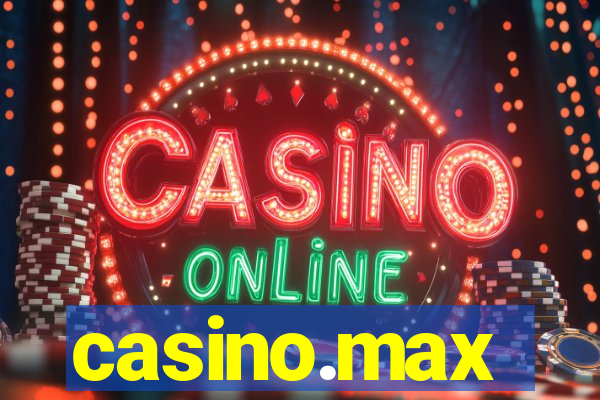 casino.max