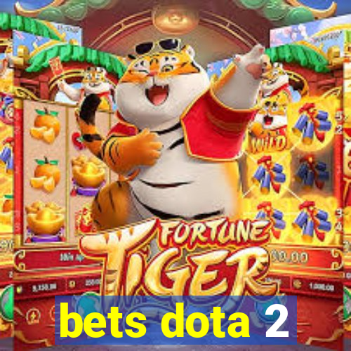 bets dota 2