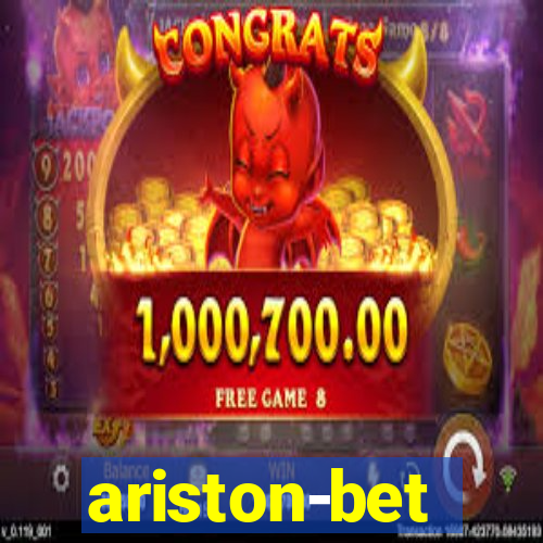 ariston-bet