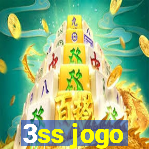 3ss jogo