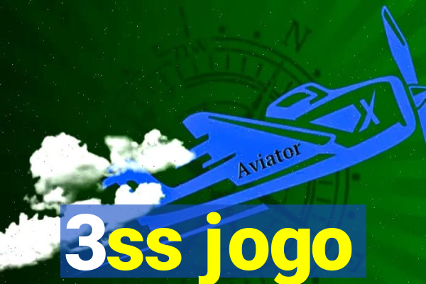 3ss jogo