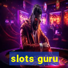 slots guru