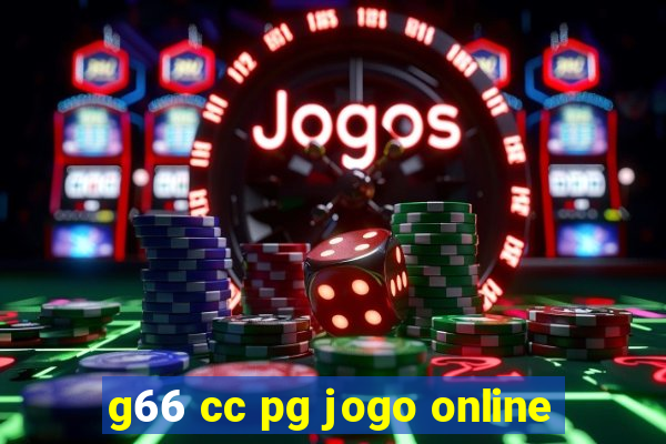 g66 cc pg jogo online