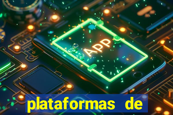 plataformas de jogos que pagam por cadastro