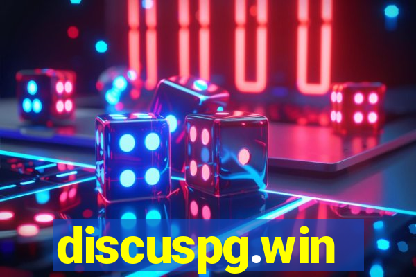 discuspg.win