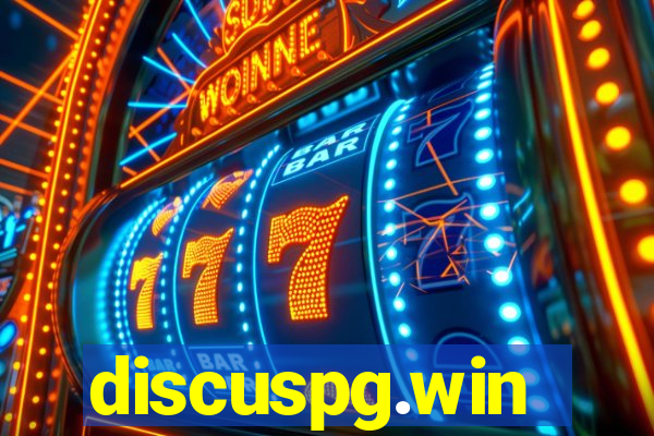 discuspg.win