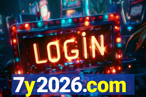 7y2026.com