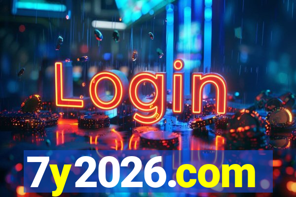 7y2026.com