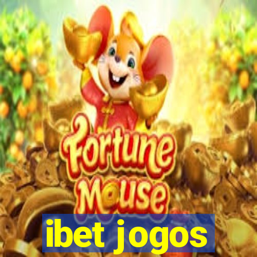 ibet jogos