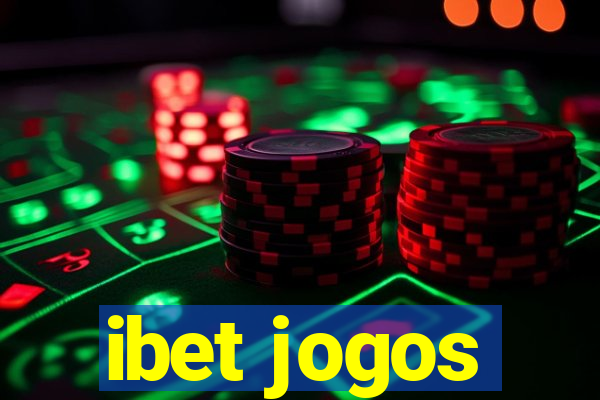 ibet jogos