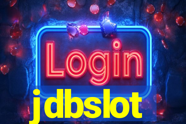 jdbslot