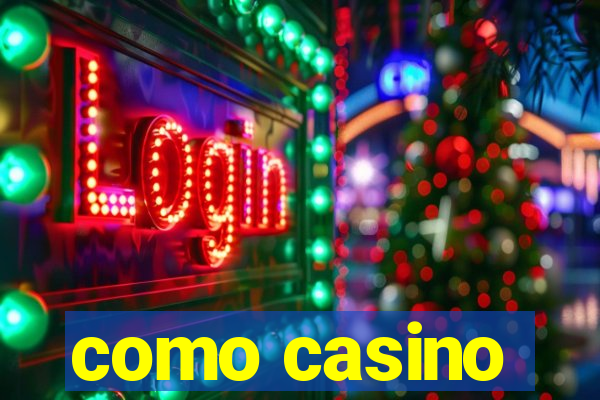 como casino